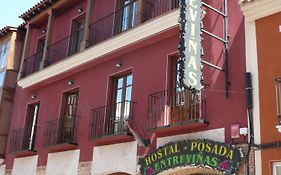 Hostal Posada Entrevinas